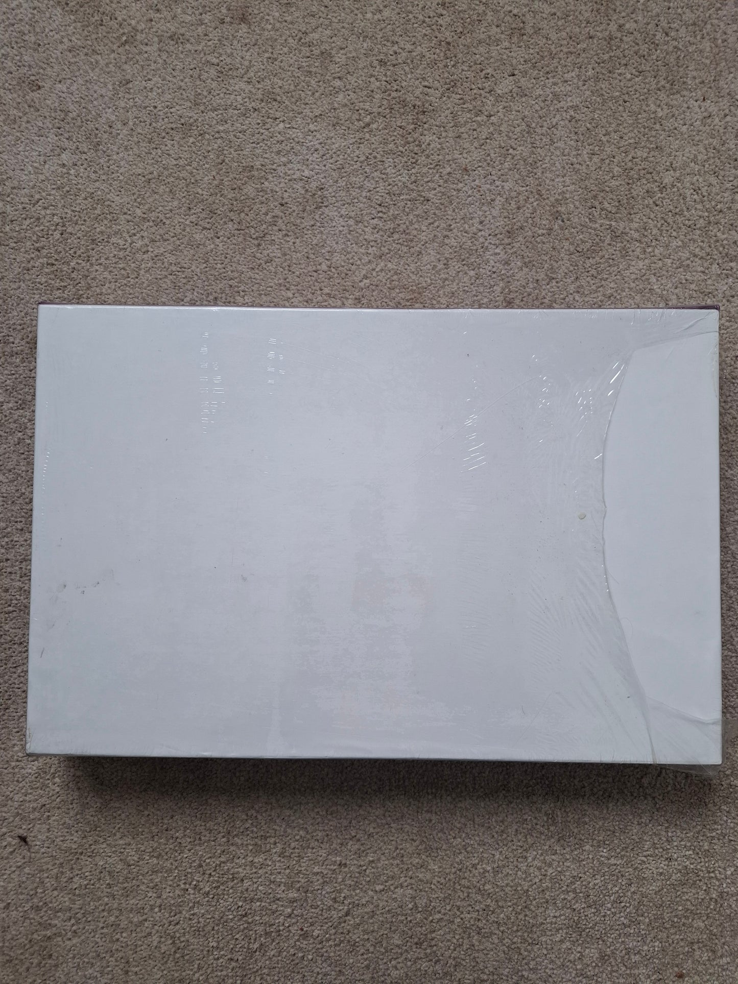 Rare vintage jigsaw FX Schmid 2000 puzzle Cadinspitzen Dolomites Mountains #98504