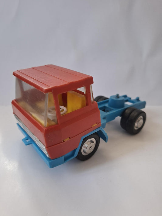 Classic PLAHO GDR/DDR lorry truck 1:25