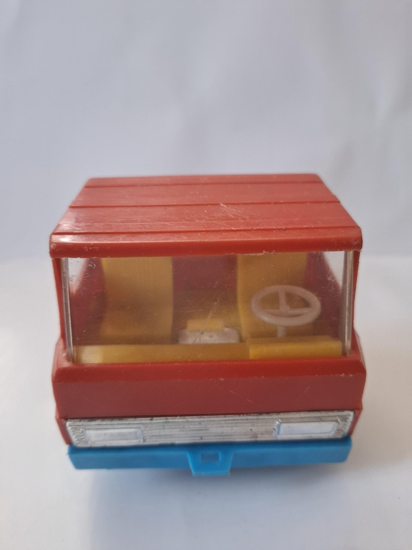 Classic PLAHO GDR/DDR lorry truck 1:25