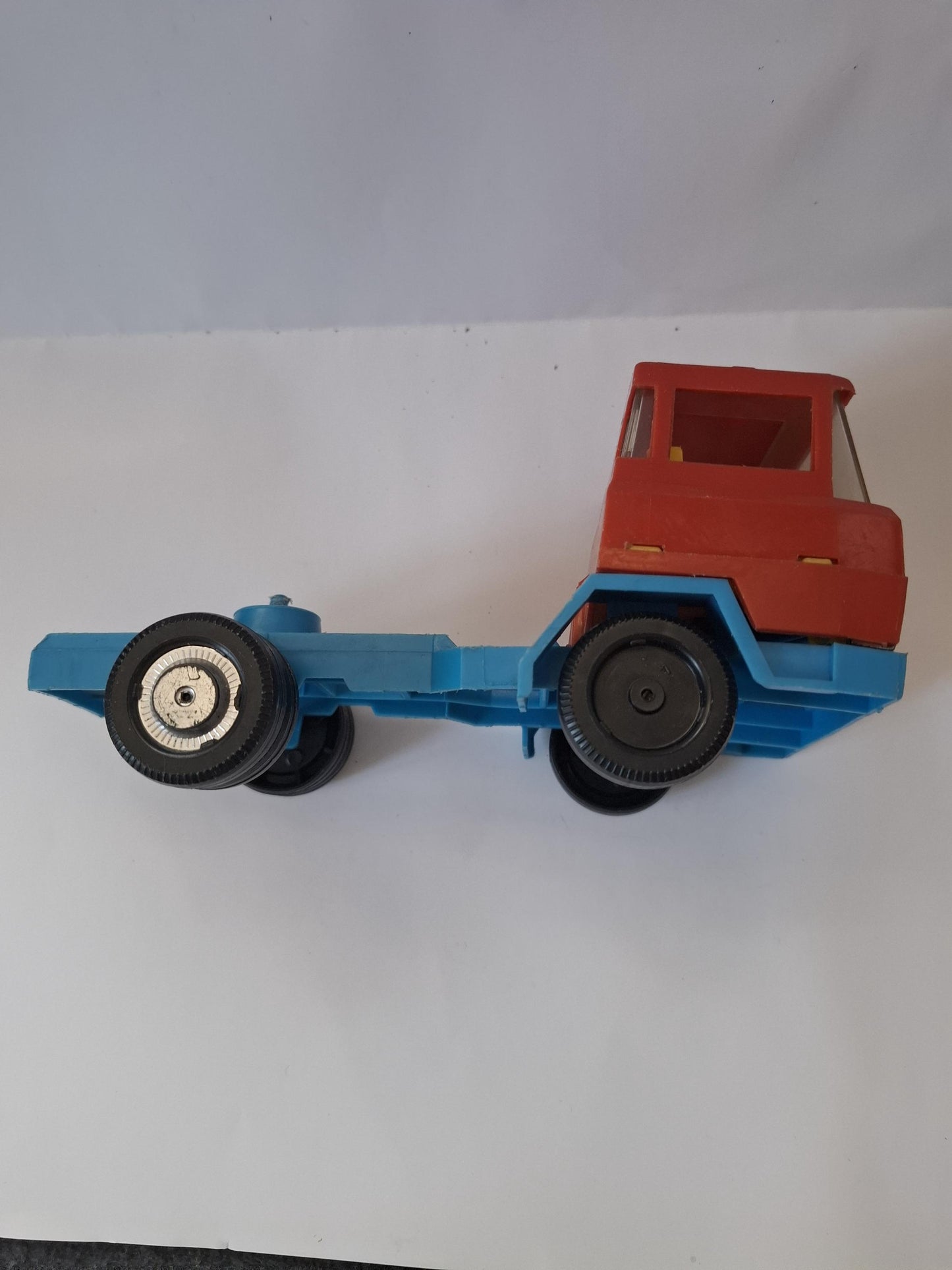 Classic PLAHO GDR/DDR lorry truck 1:25