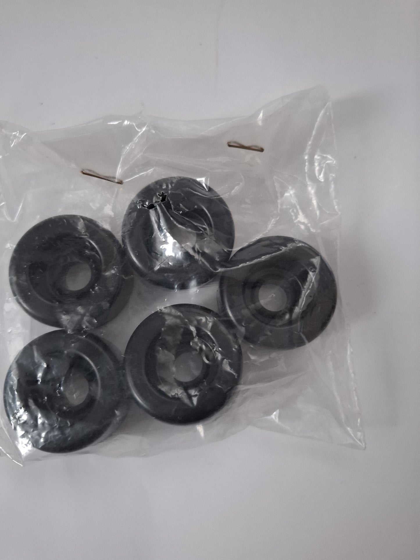 Rare vintage 80's formula 1 mc laren construction kit kibi greece greek - in original box