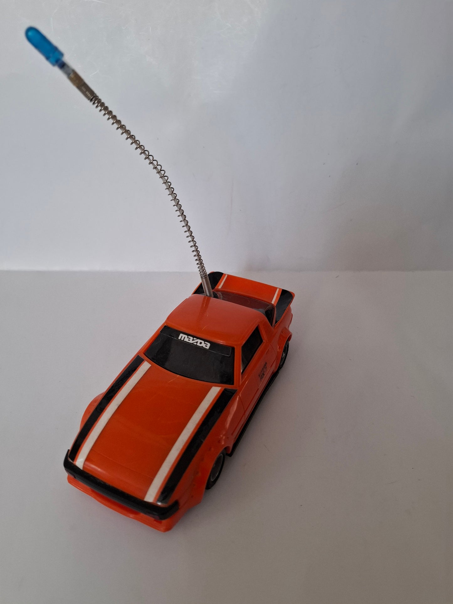 Vintage Takara Proporacer Porsche 935 Martini Racing & Mazda Rx7 Set