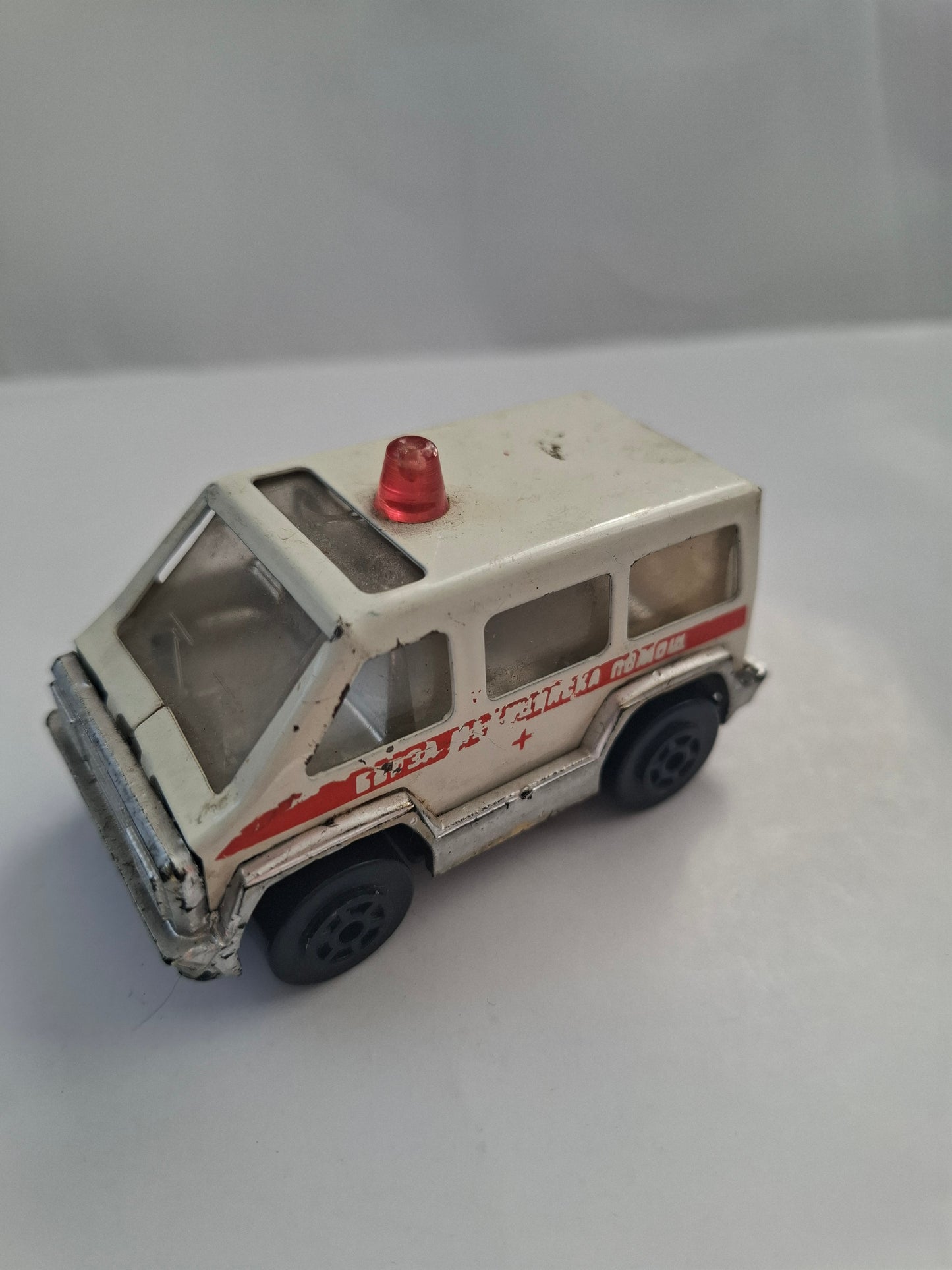 Tonka Mites Set of 3 – Vintage Diecast Toy Cars –Made in Bulgaria