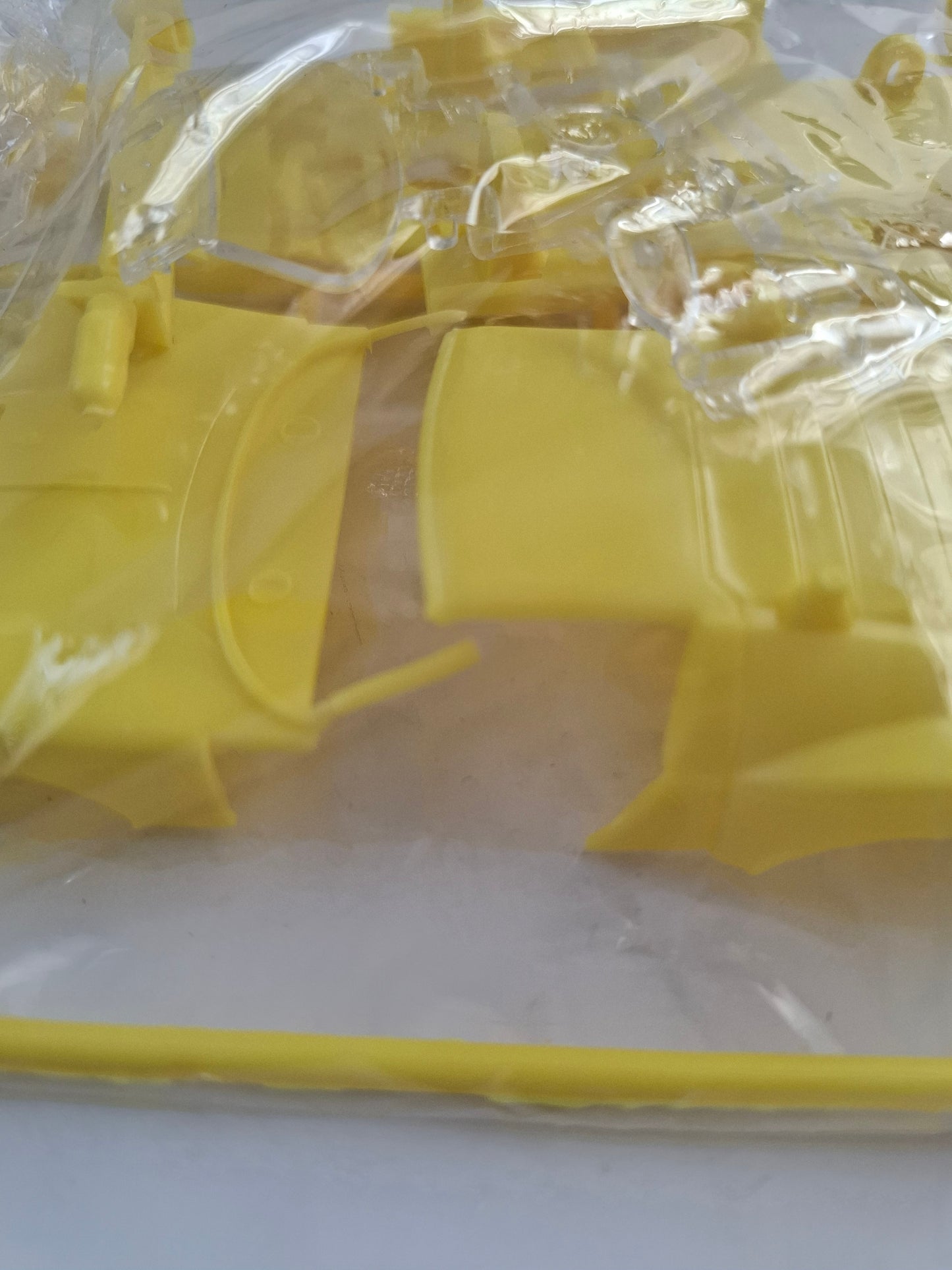 Lamborghini Jota 1/38 Scale Plastic Model Kit – Complete and Sealed