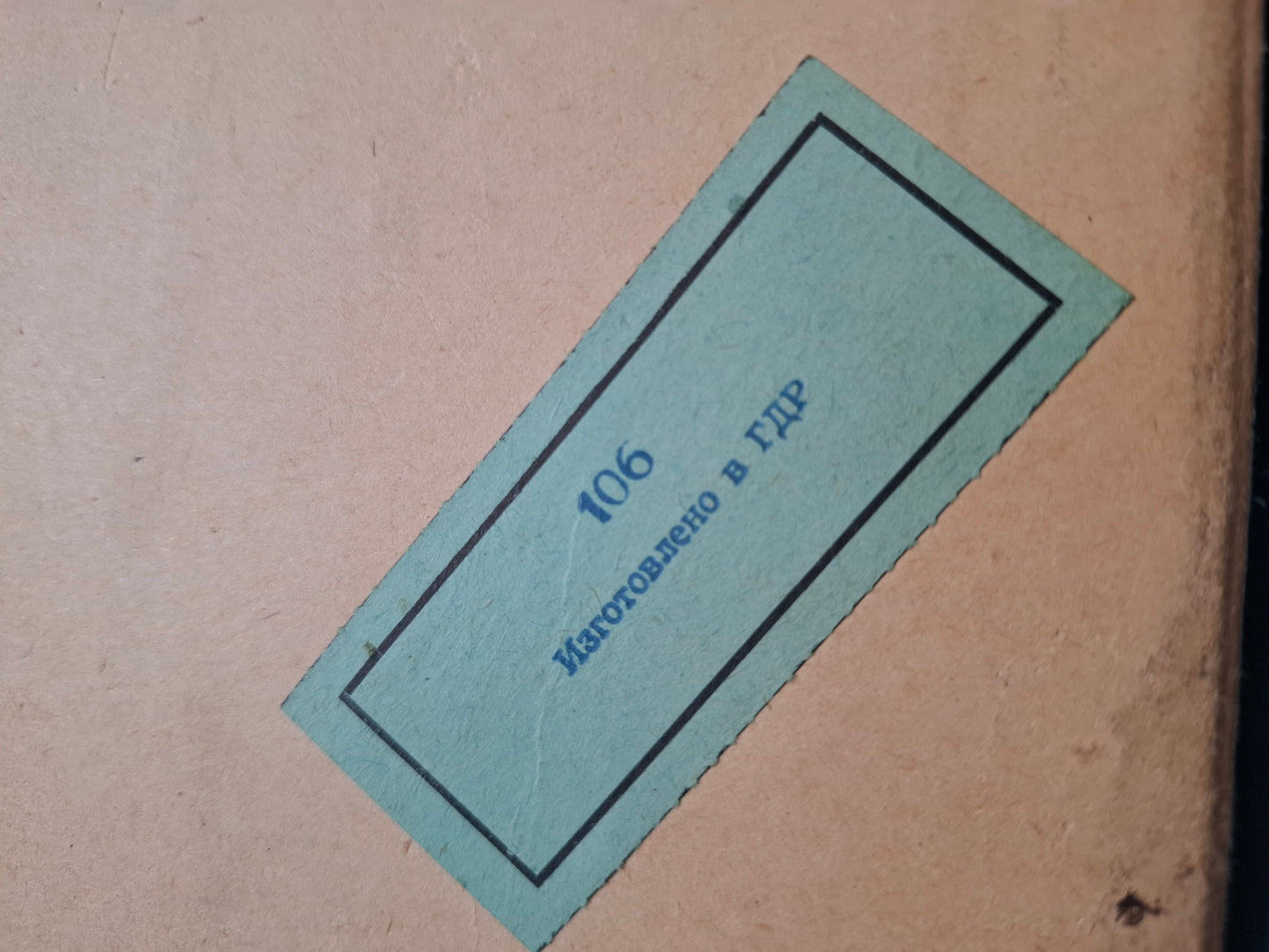 Vintage Toy Submarine Dolphin Anker DDR Germany Battery operated Remote Control