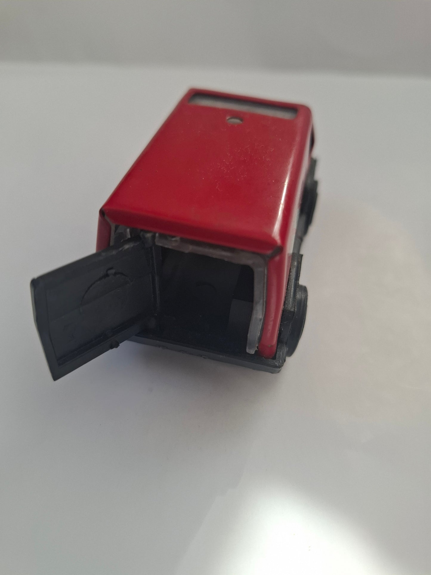 Tonka Mites Set of 3 – Vintage Diecast Toy Cars –Made in Bulgaria
