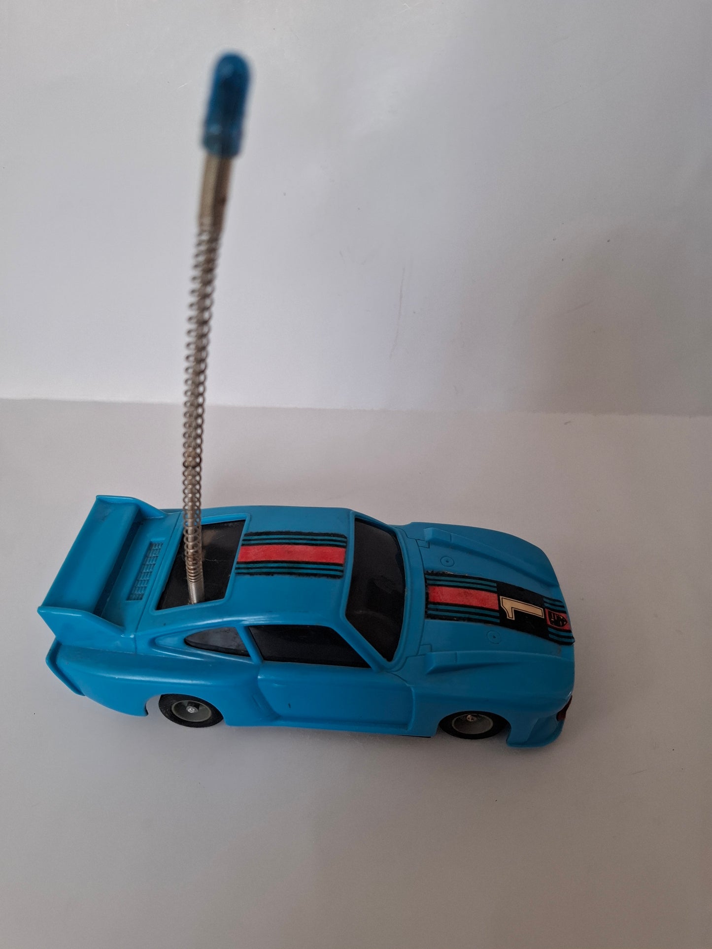 Vintage Takara Proporacer Porsche 935 Martini Racing & Mazda Rx7 Set