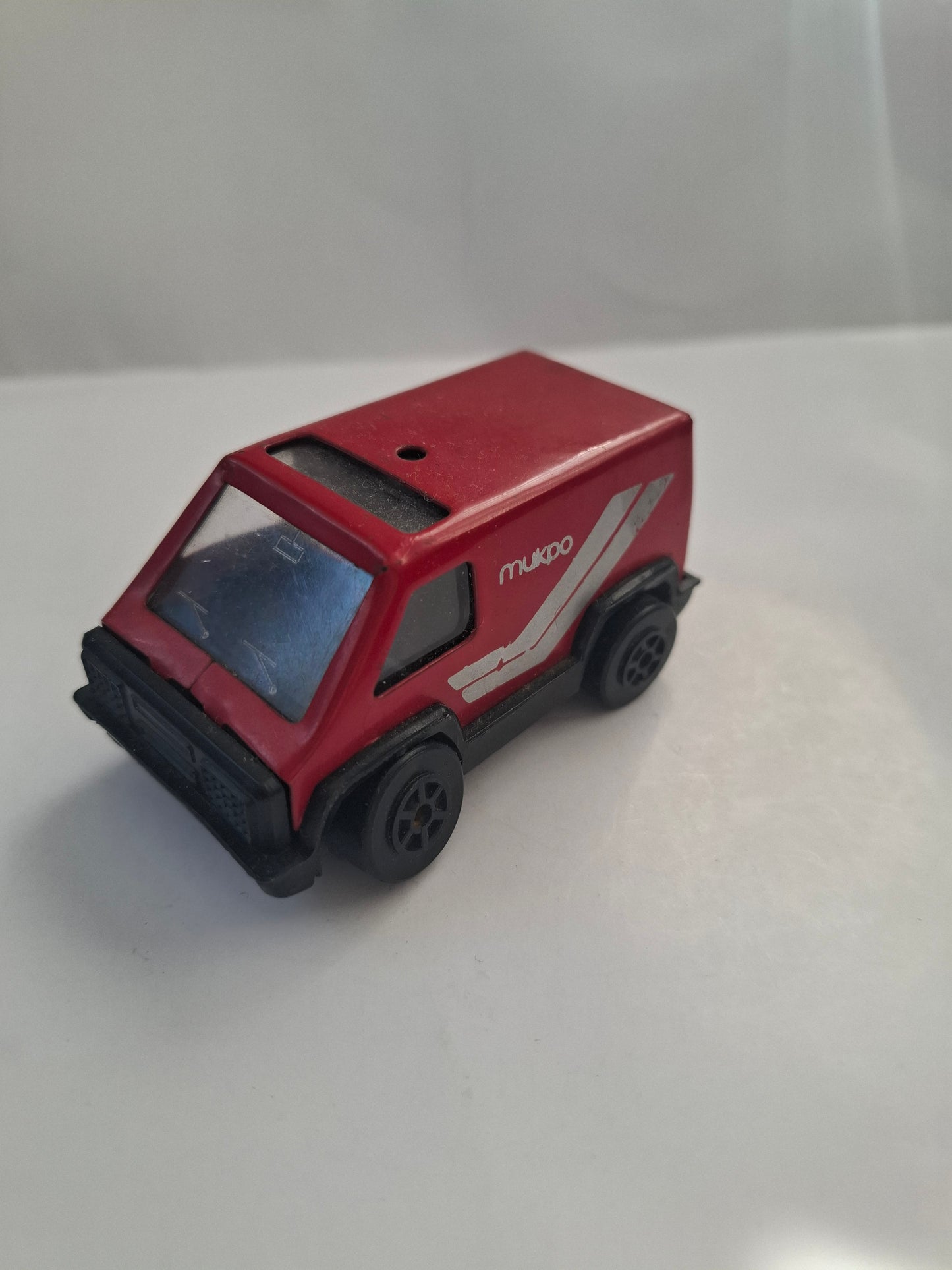 Tonka Mites Set of 3 – Vintage Diecast Toy Cars –Made in Bulgaria