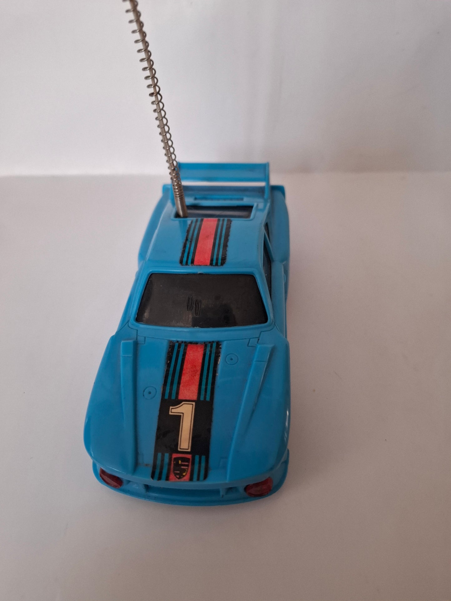 Vintage Takara Proporacer Porsche 935 Martini Racing & Mazda Rx7 Set