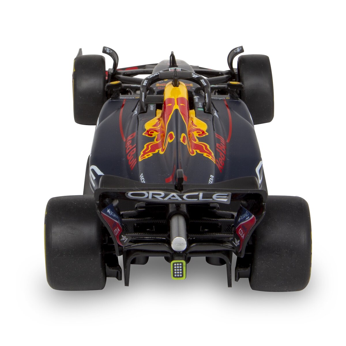 Rastar 1:24 Red Bull Racing RB19 Max Verstappen – 2023 Formula 1 Die-Cast Model – Brand New
