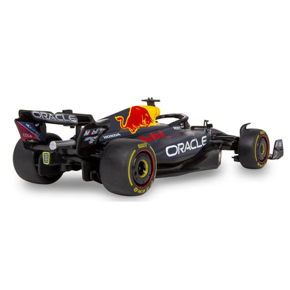 Rastar 1:24 Red Bull Racing RB19 Max Verstappen – 2023 Formula 1 Die-Cast Model – Brand New