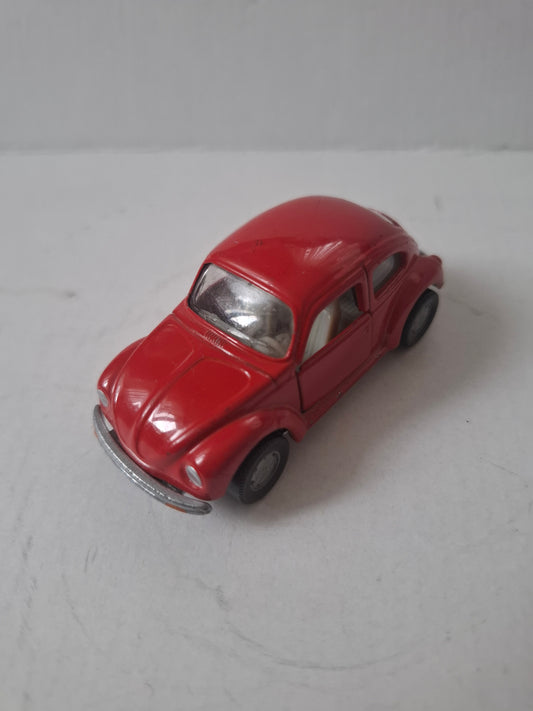 Siku 0839 Volkswagen 1303 LS – 1:64 Scale Die-Cast Model – Vintage