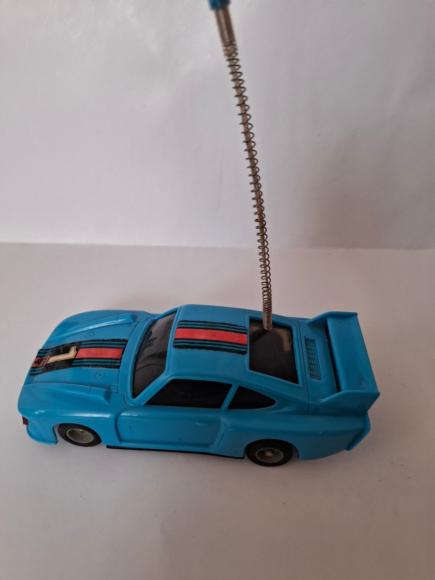 Vintage Takara Proporacer Porsche 935 Martini Racing & Mazda Rx7 Set