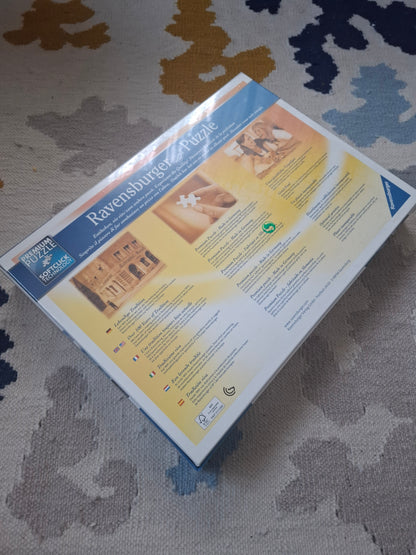 Ravensburger 1000-Piece Jigsaw Puzzle – Puerto Natales Chile – Talent Collection (2019)