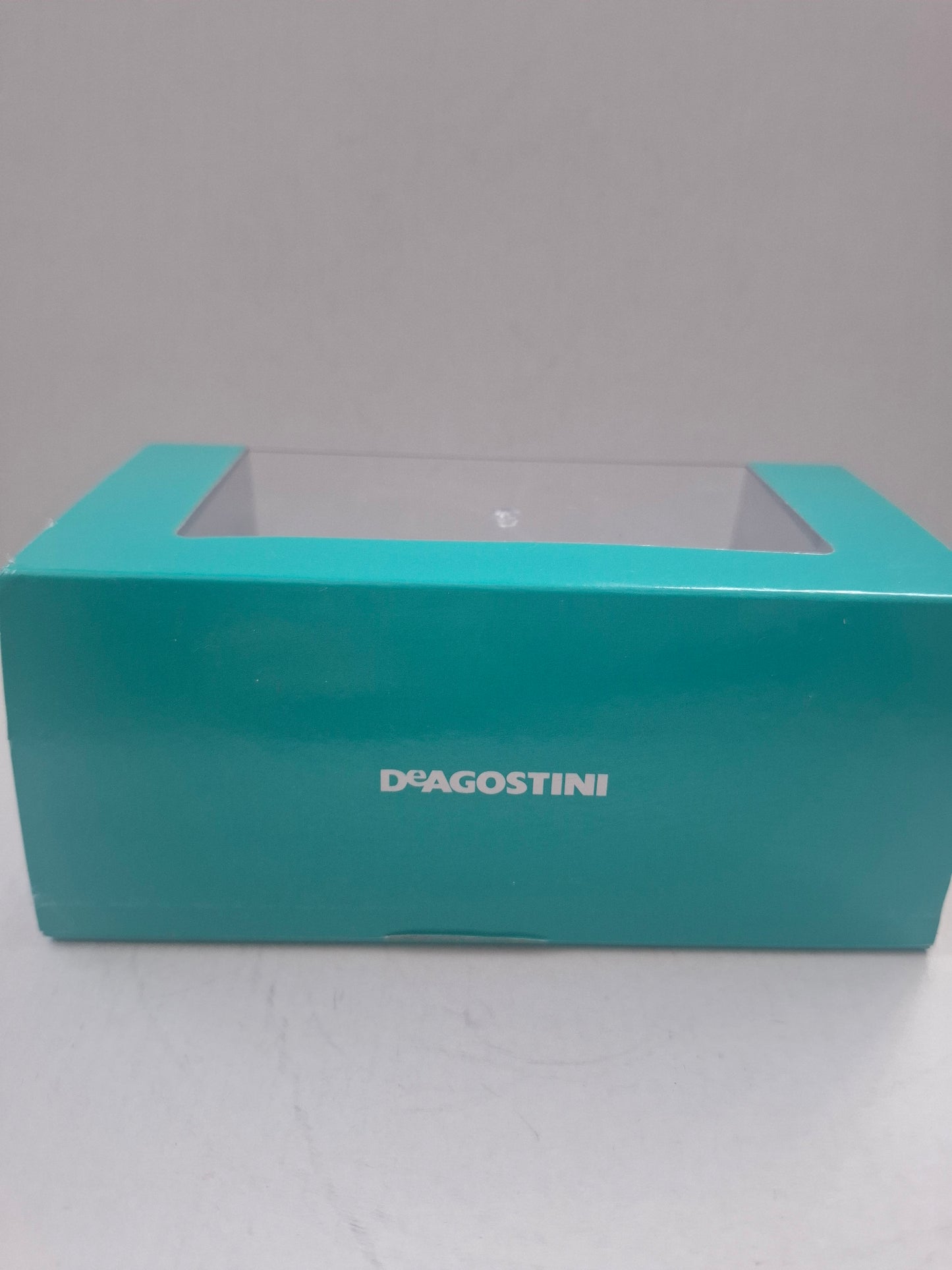 DeAgostini rally cars Rallye National Neige Hautes Alpes 1:43 Peugeot 206 XC WRC