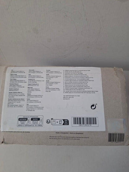 1:43 Mercedes-Benz 609D – Subaru Team 555 Rally Assistance Truck (1993–1997) – Altaya / IXO – New Sealed