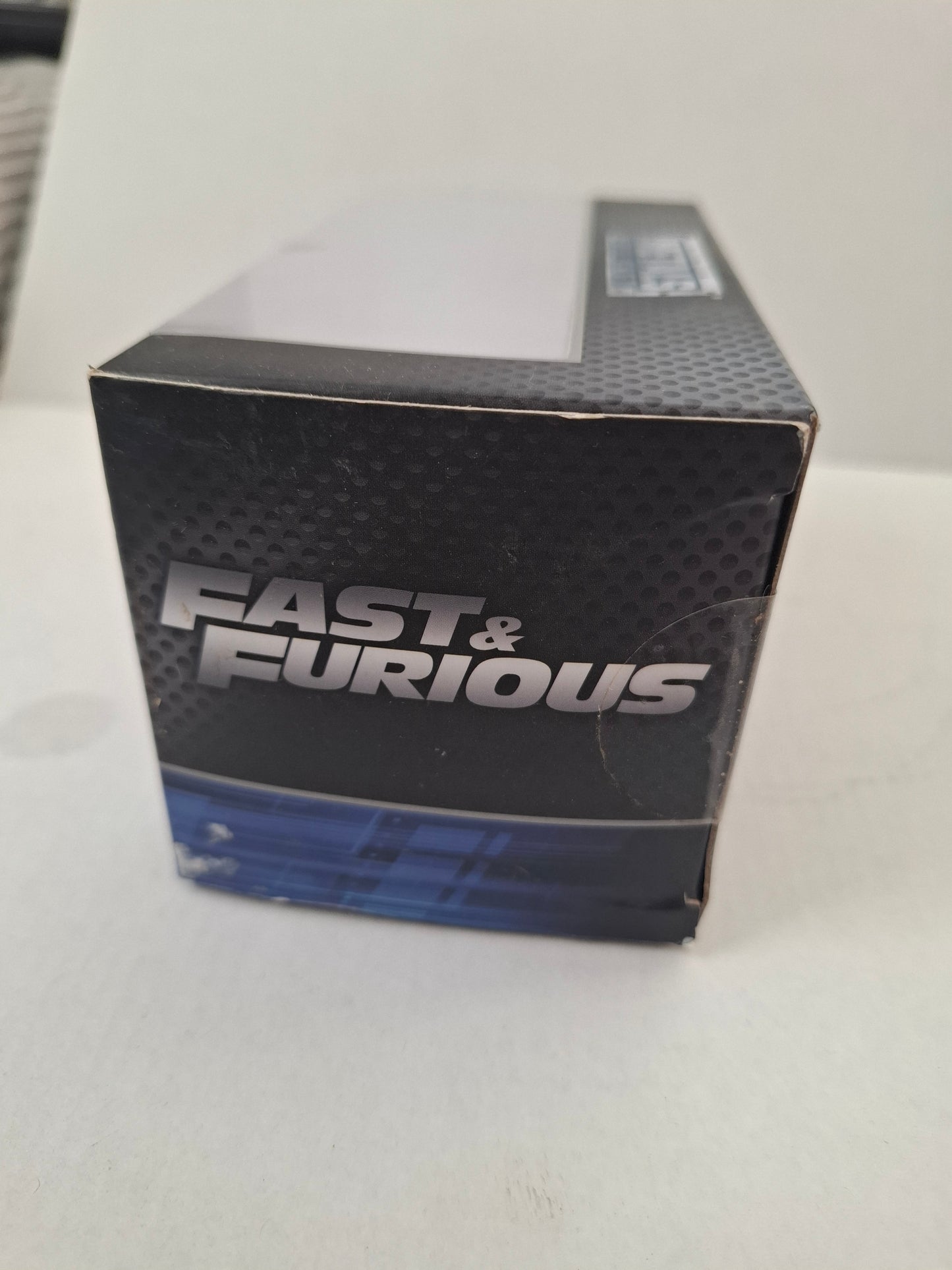 Jada Toys Fast & Furious – Roman’s 1969 Ford Mustang Mk1 – 1:32 Scale Die-Cast Car- Sealed