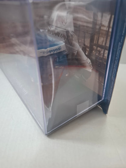 Eaglemoss Die-Cast Advertising Model – Fiat 238 Campagnolo 1972 – 1:43 Scale (Factory Sealed)