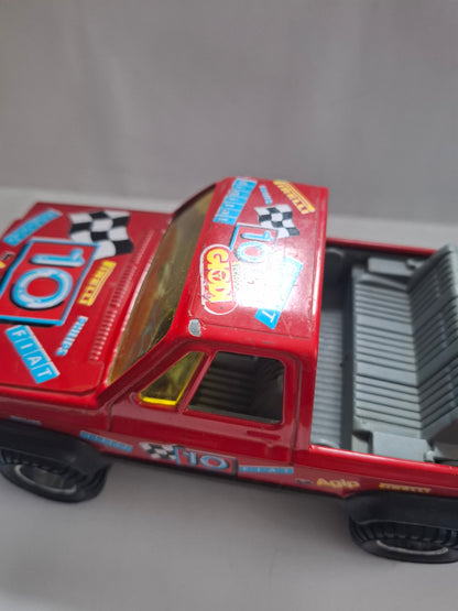 Rare Vintage Jadi Toys Giodi Diecast Chevrolet Blazer 4x4 Off-Road Rally – 1:25 scale