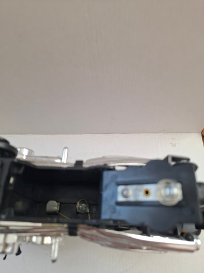 Vintage Star Toys Honda CB 750 Battery-Operated Motorcycle Motorbike Model